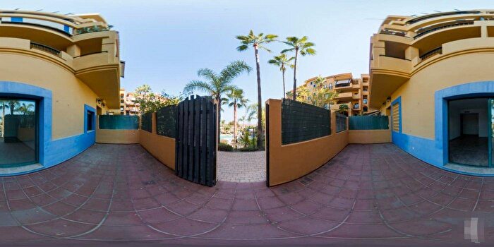 Piso en venta de 1 habitación: Marbella, Andalucía