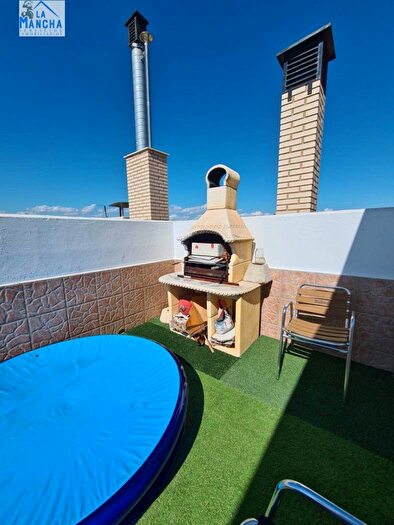 Castilla La Mancha, Albacete: Casa en venta de 3 habitaciones