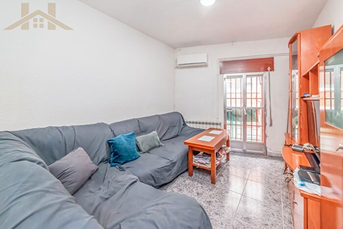 Piso en venta de 3 habitaciones: La Fortuna, Leganés