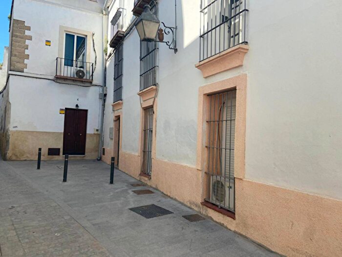 Casa de 4 habitaciones en venta en Andalucía, Cádiz