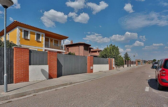 Casa en venta de 5 habitaciones, Castilla y León, Valladolid