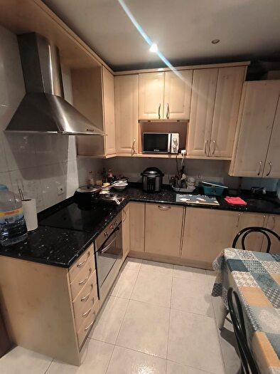 Piso en venta de 3 habitaciones: Zona Sur Barrio Cortes, San Agustín Parque Europa