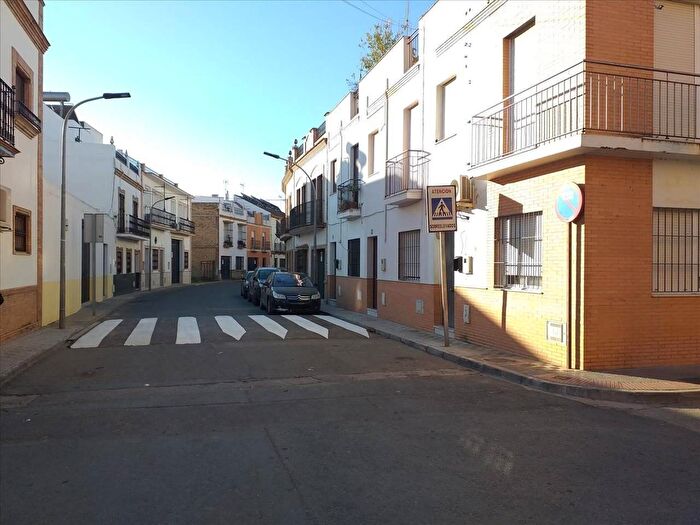 Casa en venta de 4 habitaciones en Andalucía, Sevilla