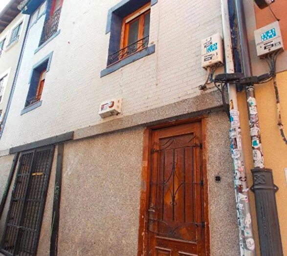 Castilla y León, Burgos: Casa en venta de 2 habitaciones