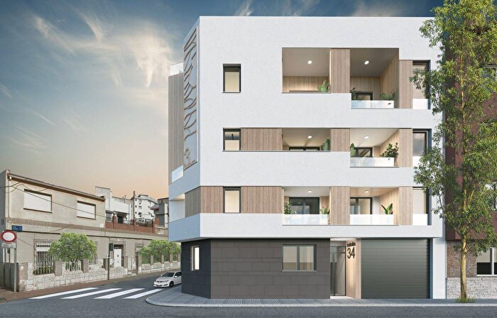 Casas en venta y pisos alquiler - 3