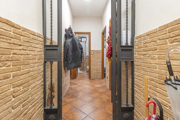 Casa en venta de 5 habitaciones, Cerro Amate, El Cerro