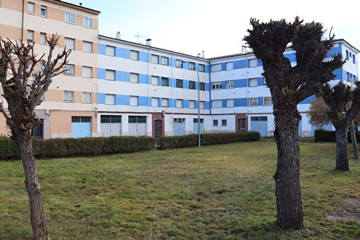 Piso en venta de 3 habitaciones: La Vecilla, León