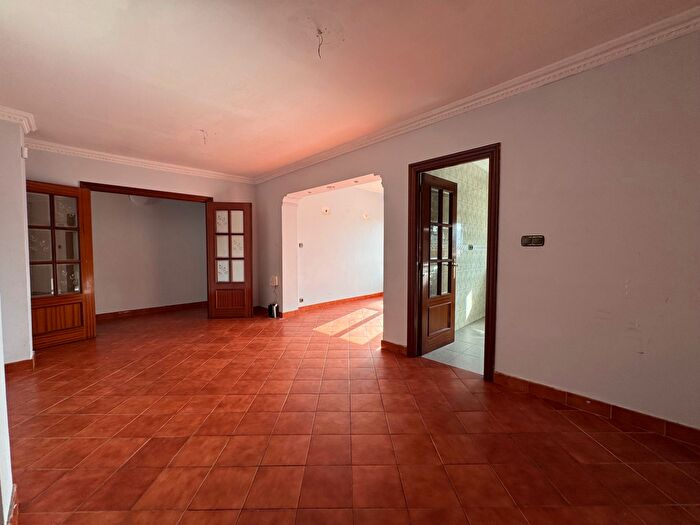 Piso en venta de 3 habitaciones en Etxebarri, Bizkaia