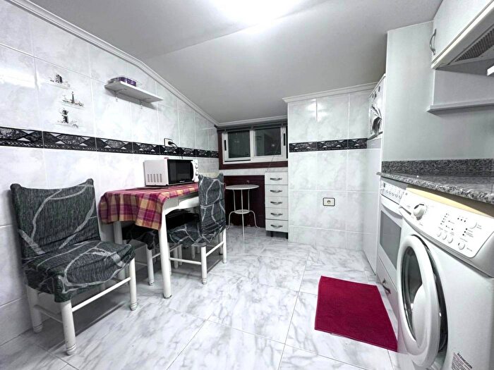 Piso en venta de 2 habitaciones, País Vasco, Vizcaya Bizkaia