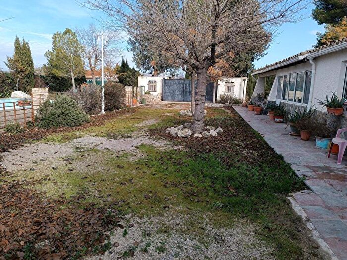 Casa en venta de 3 habitaciones en Castilla La Mancha, Albacete