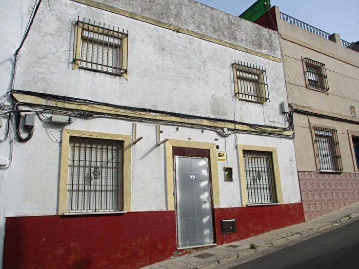 Casa en venta de 5 habitaciones, Andalucía, Cádiz