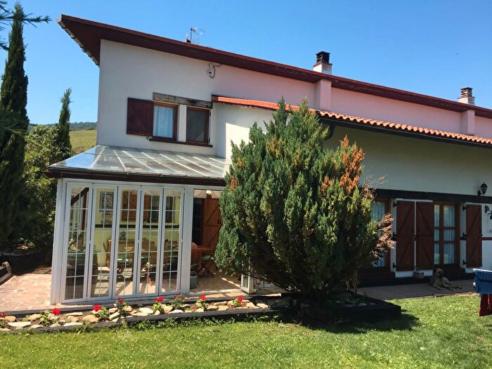 Casa de 4 habitaciones en venta en Odieta, Navarra