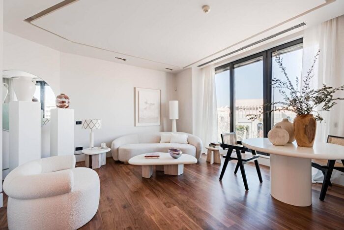 Piso en venta de 2 habitaciones, Comunidad de Madrid, Madrid