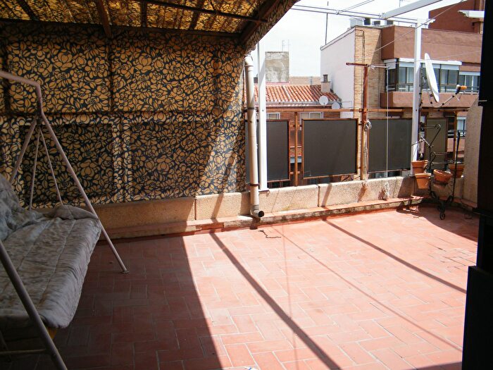 Piso en venta de 4 habitaciones, Centro, Albacete Capital