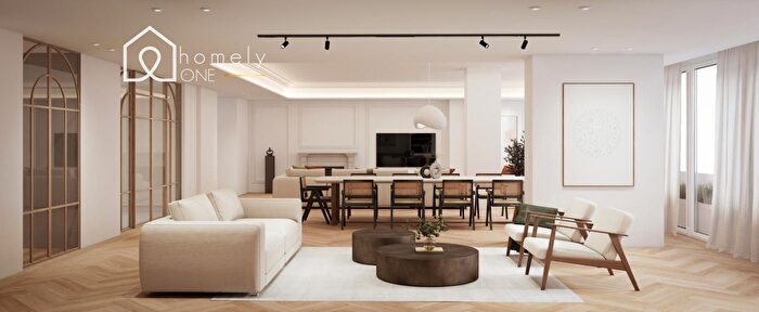 Barrio de Salamanca, Lista: Piso en venta de 5 habitaciones