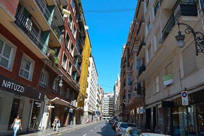 Comunitat Valenciana, València: Piso en venta de 5 habitaciones