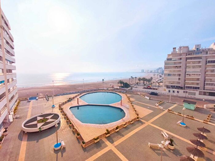 Piso en venta de 1 habitación, Racó, Cullera