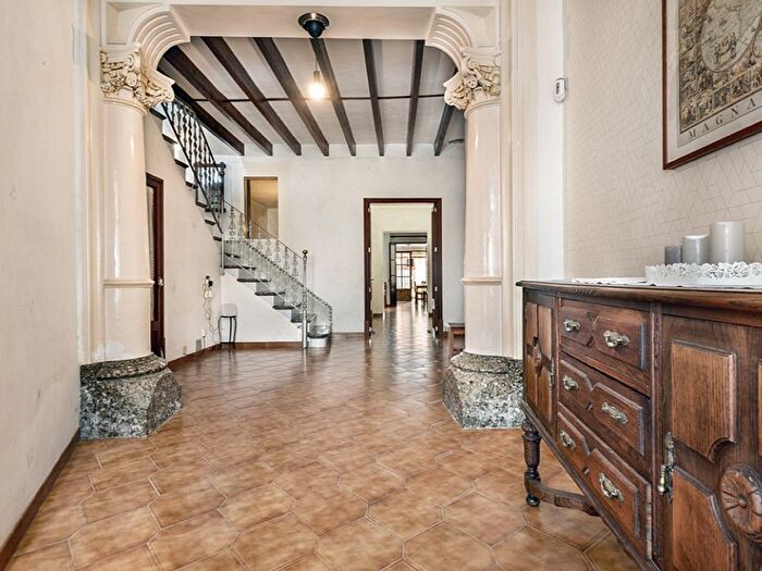 Casa en venta de 3 habitaciones, Llucmajor pueblo, Llucmajor