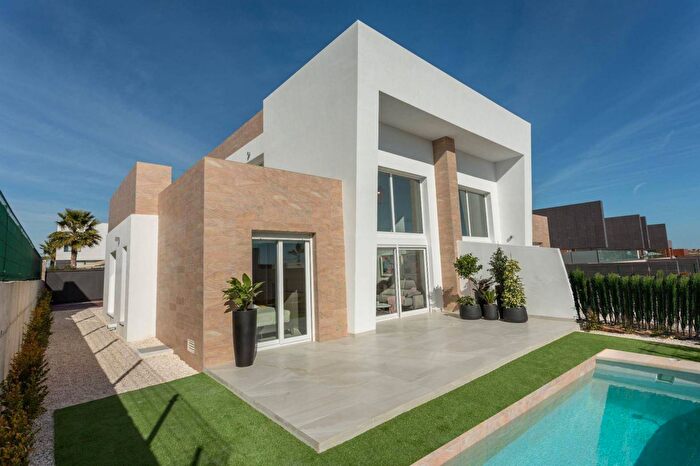 Casa en venta de 3 habitaciones: Algorfa, Comunitat Valenciana
