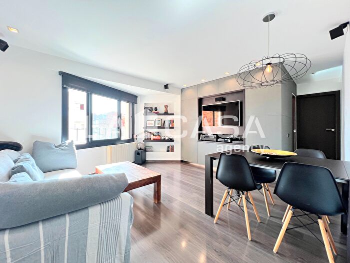 Piso en venta de 2 habitaciones, Salut Lloreda, La Salut