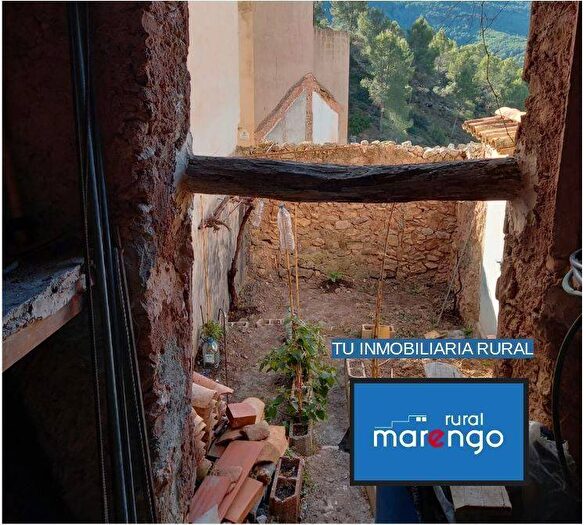 Casa de 4 habitaciones en venta en Comunitat Valenciana, Castellón Castelló