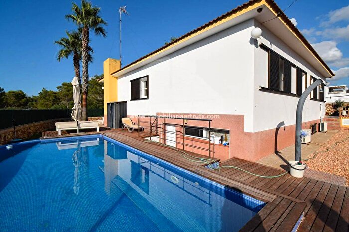 Casa de 4 habitaciones en venta en Illes Balears, Islas Baleares