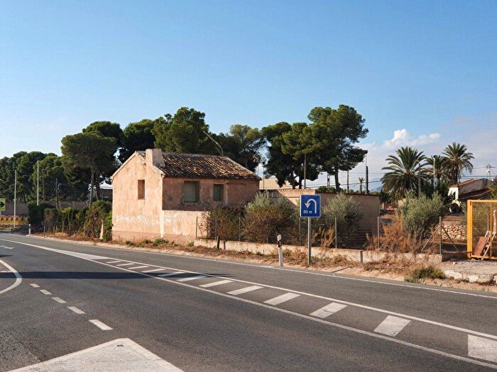 Casa de 5 habitaciones en venta en Comunitat Valenciana, Alicante