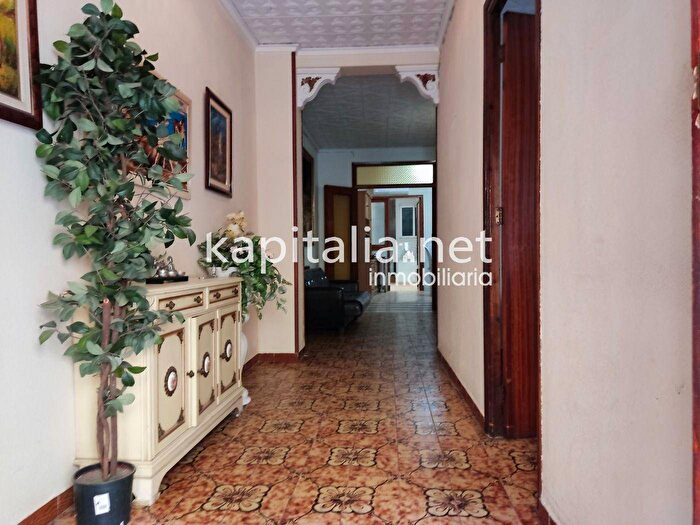 Casa en venta de 3 habitaciones en Rafelguaraf, Comunitat Valenciana