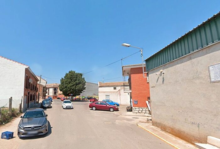Piso en venta en Cedillo del Condado, Toledo