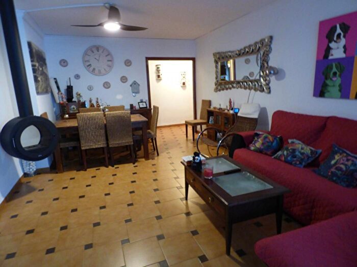 Piso en venta de 4 habitaciones en Comunitat Valenciana, Alicante