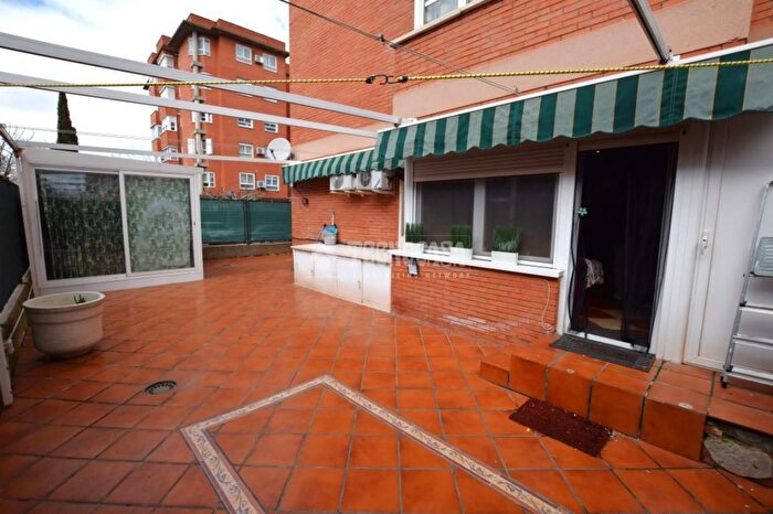 Piso en venta de 3 habitaciones: Loranca, Fuenlabrada
