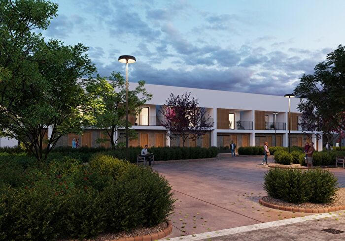 Piso en venta de 2 habitaciones, Platja de Palma, El Coll den Rabassa