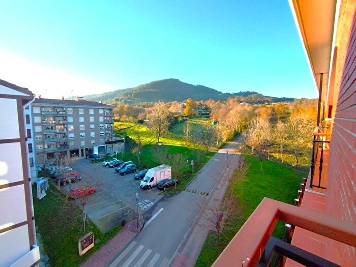 Piso en venta de 3 habitaciones: Igorre, País Vasco