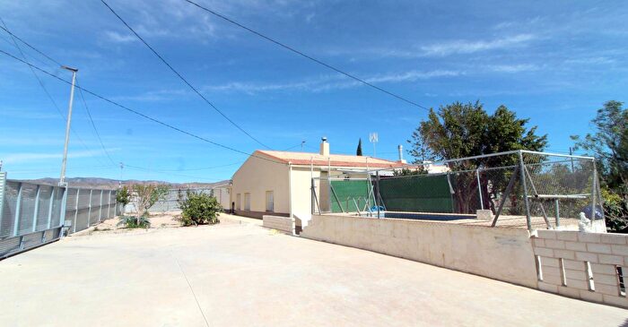 Casa en venta de 4 habitaciones, Región de Murcia, Murcia
