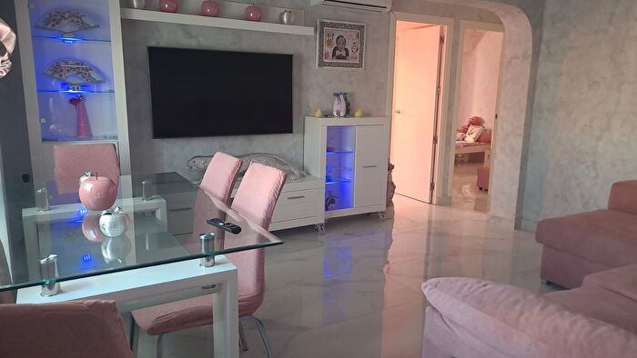 Piso en venta de 3 habitaciones, Llevant, Son Gotleu