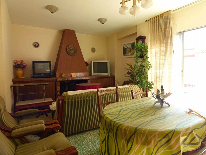 Piso de 4 habitaciones en venta en Comunitat Valenciana, Alicante