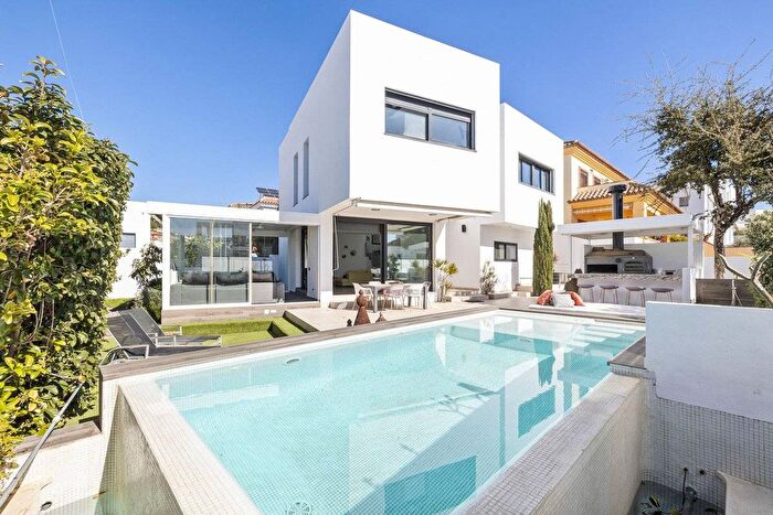 Casa en venta de 4 habitaciones en Andalucía, Málaga