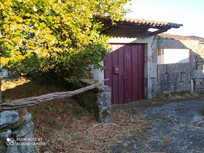 Casa en venta de 3 habitaciones, Galicia, Ourense