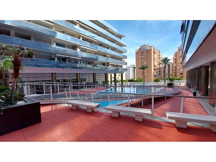Piso en venta de 2 habitaciones, Comunitat Valenciana, Alicante