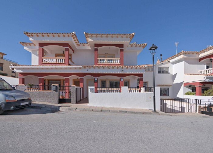Casa en venta de 5 habitaciones: Andalucía, Granada