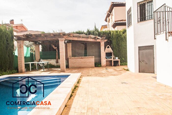 Casa en venta de 3 habitaciones, Andalucía, Granada