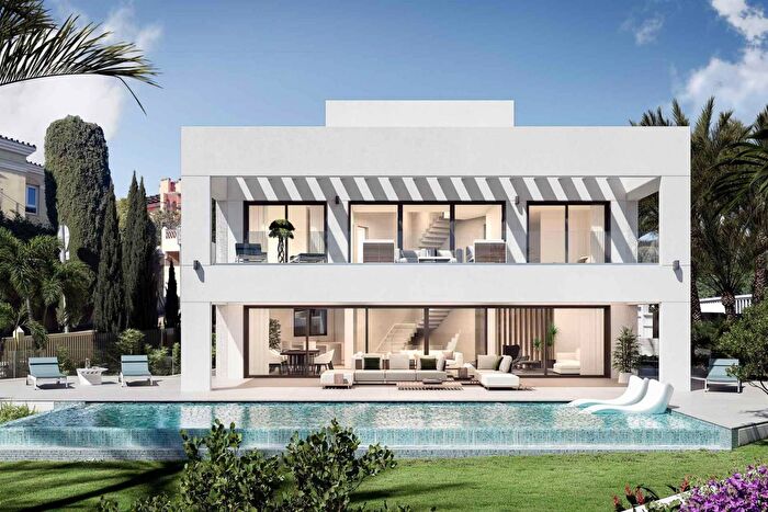 Casa en venta de 4 habitaciones en Andalucía, Málaga
