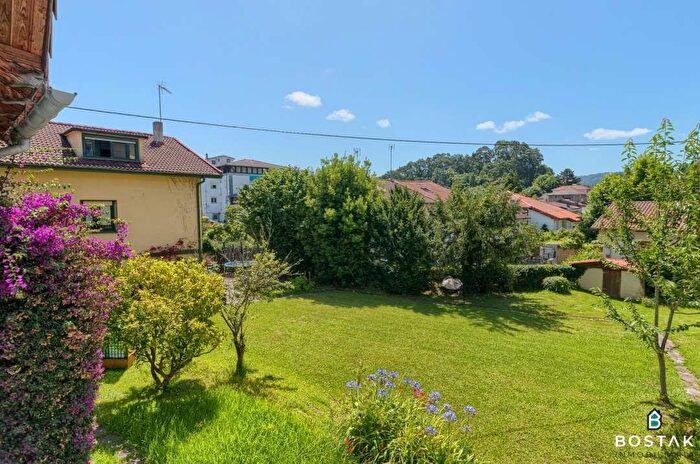 Casas en venta y pisos alquiler - 3