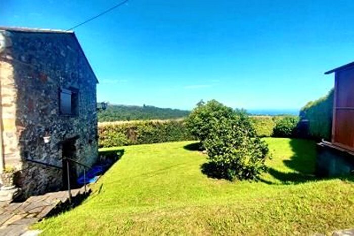 Casa de 4 habitaciones en venta en Tapia de Casariego, Asturias