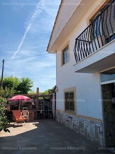 Casa en venta de 4 habitaciones, Castilla y León, Salamanca