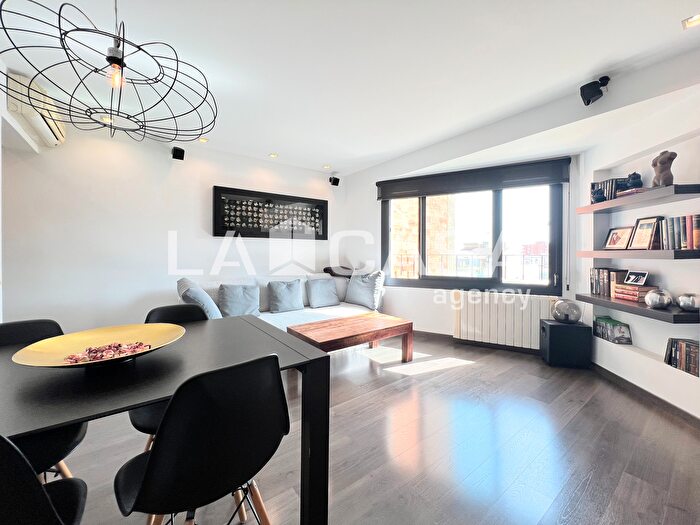 Piso en venta de 2 habitaciones, Salut Lloreda, La Salut