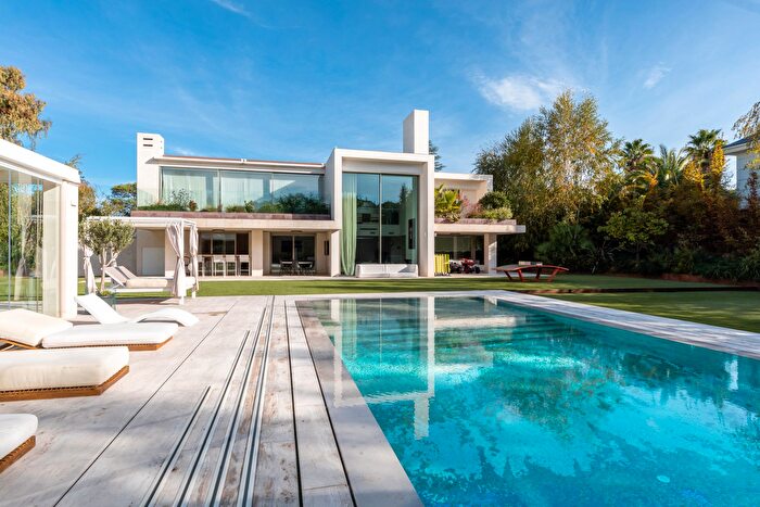 Casa en venta de 7 habitaciones: Las Lomas, Boadilla del Monte