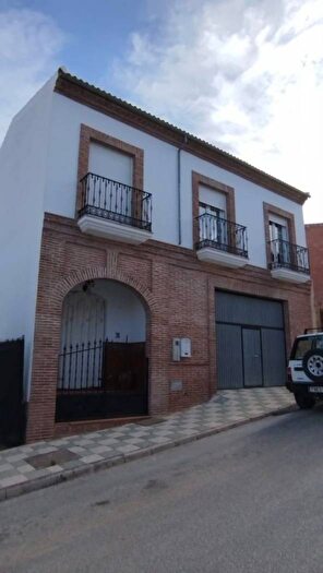 Casa en venta de 4 habitaciones, Andalucía, Málaga