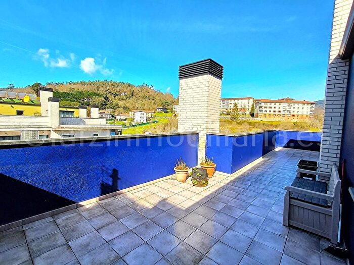 Piso en venta de 3 habitaciones, Sopuerta, Bizkaia