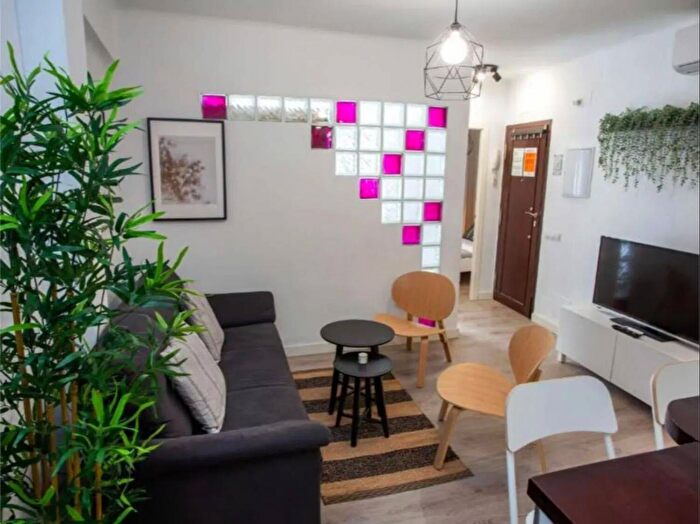 Piso en venta de 3 habitaciones: Andalucía, Málaga